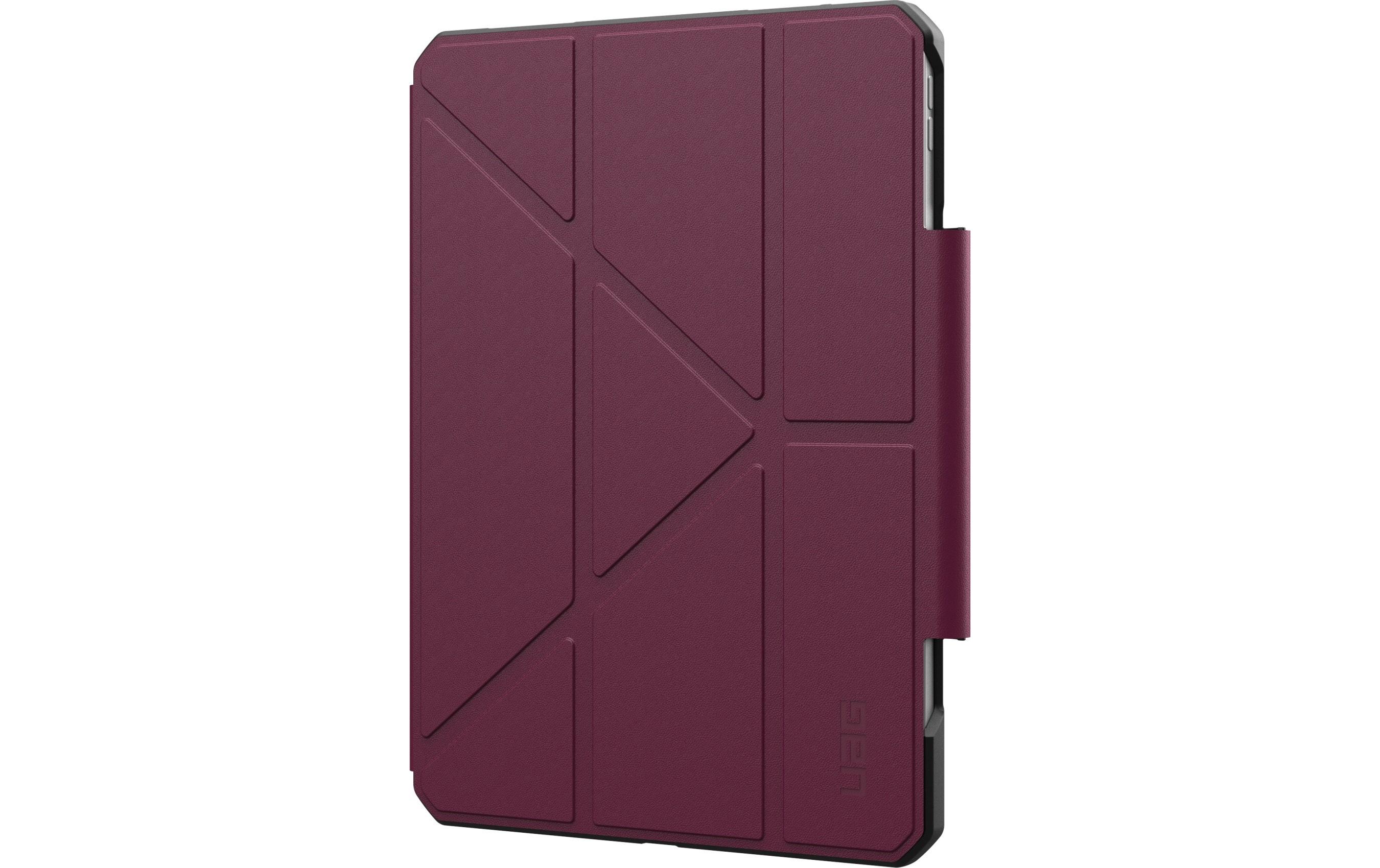 Tablet Book Cover Essential Armor iPad Air 2024 11