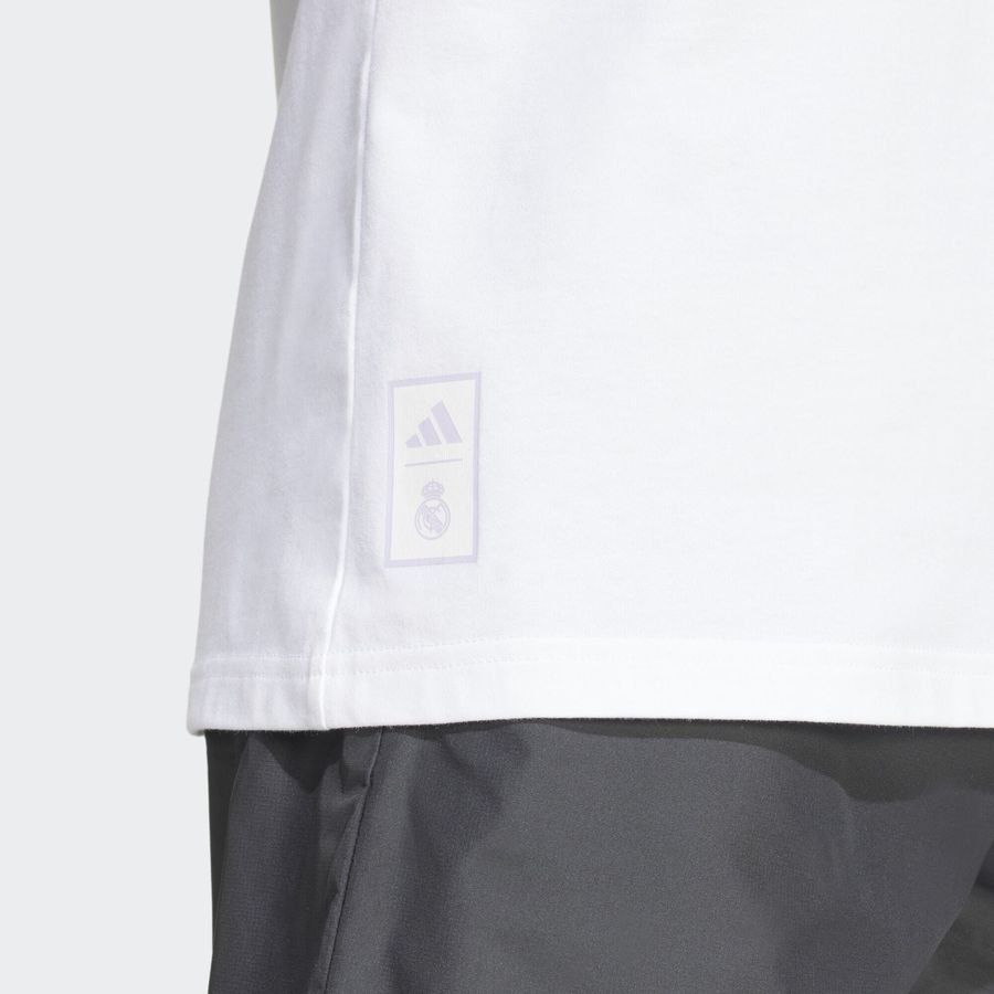 Adidas T-shirt Real Madrid DNA