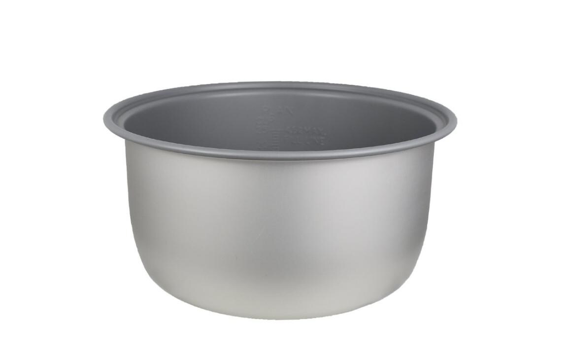 Reiskocher SR-4600 4.6 l<br>1360 W-Reiskocher für Grossfamilien oder Gastronomie