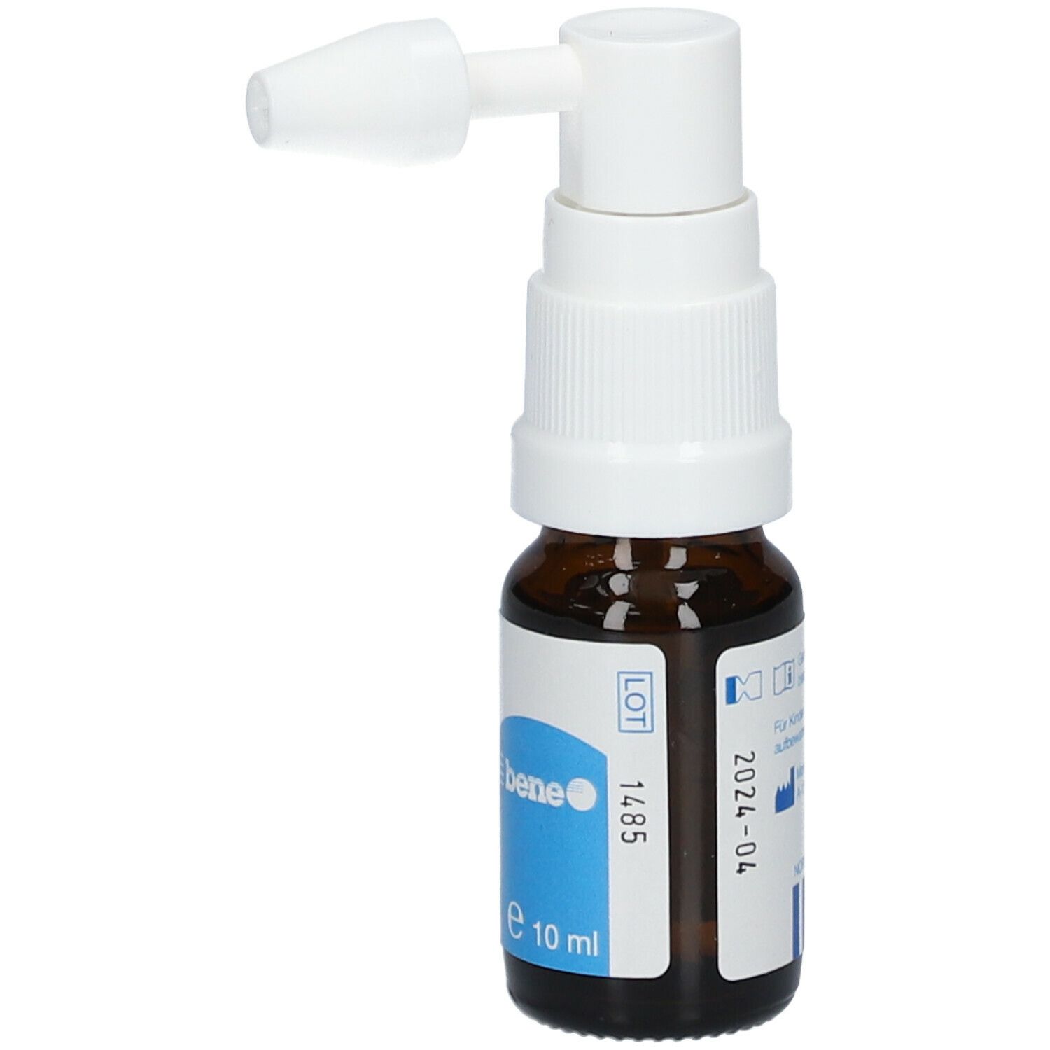 NORMISON® Ohrenspray