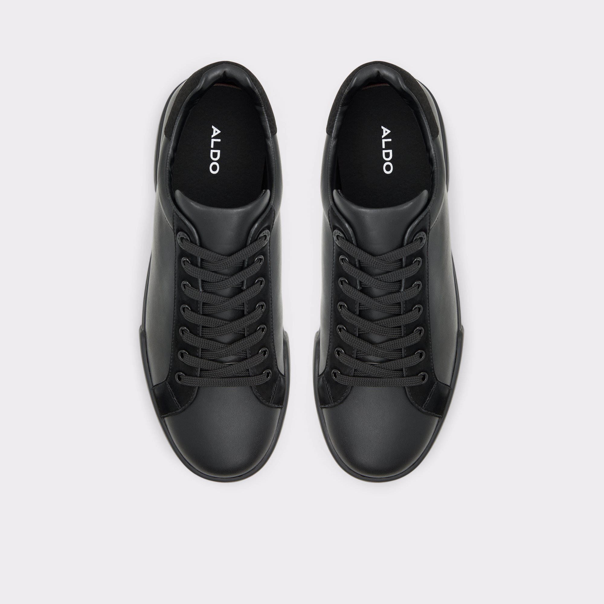 Neo Black Men Low top