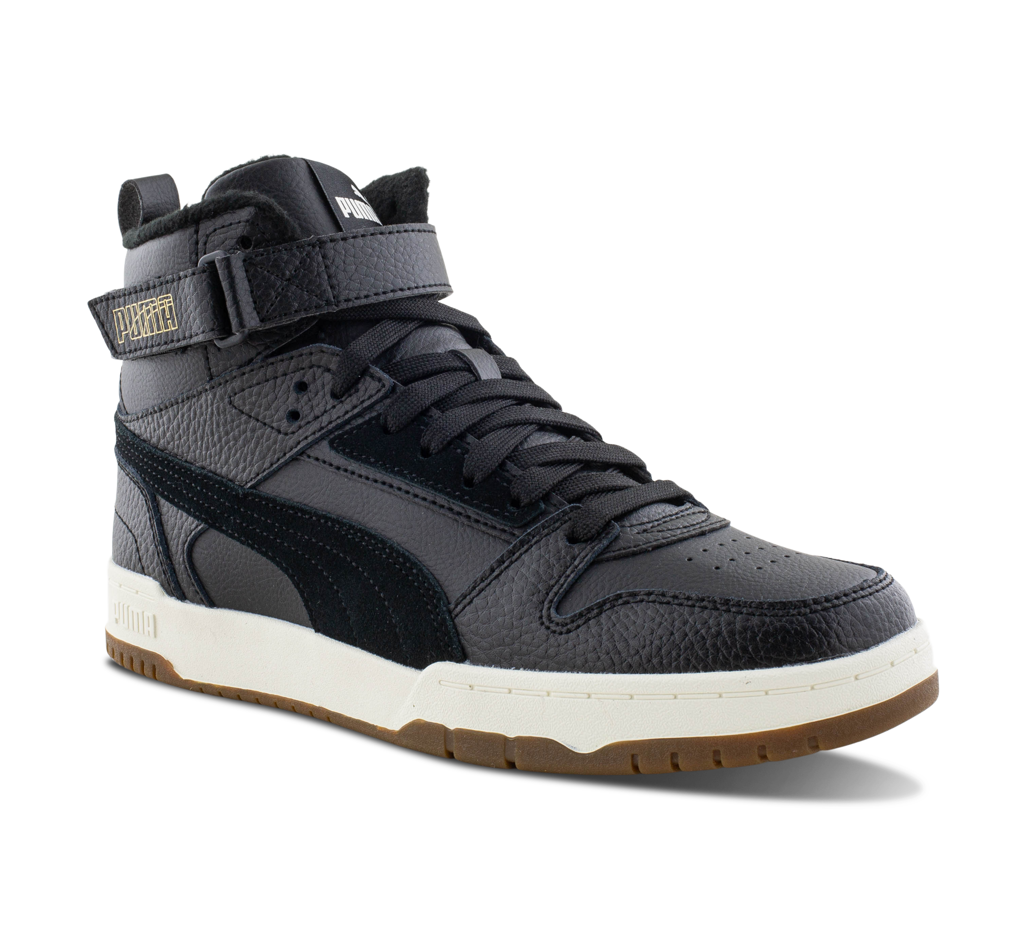 Puma Rbd Game Wtr Jr - Winterschuhe