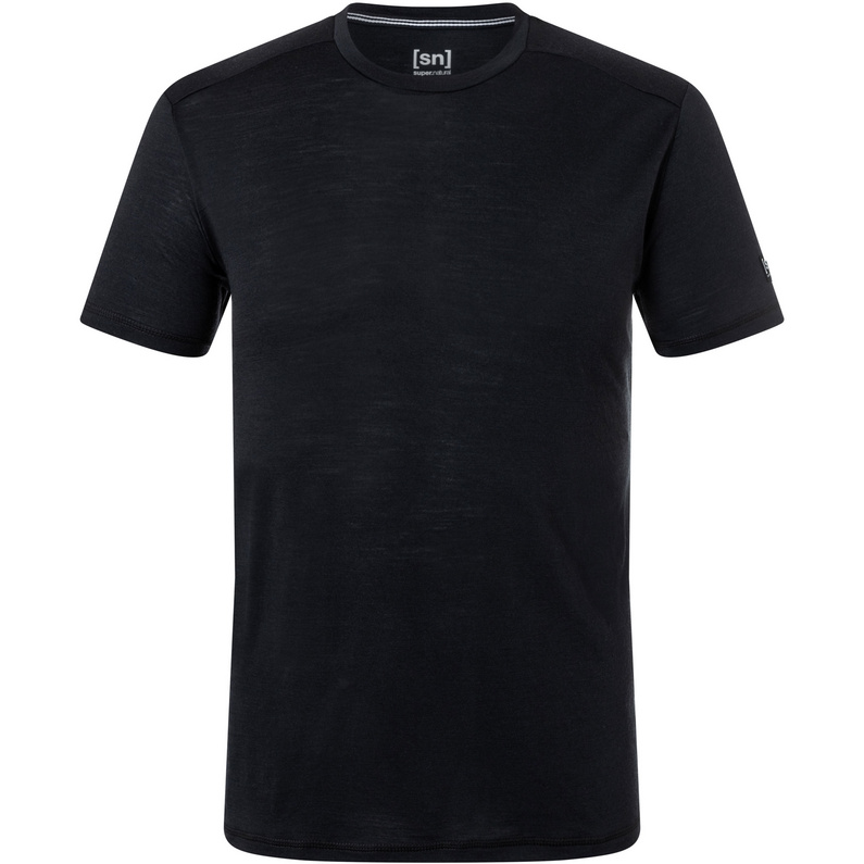 Super.Natural Herren Essential T-Shirt