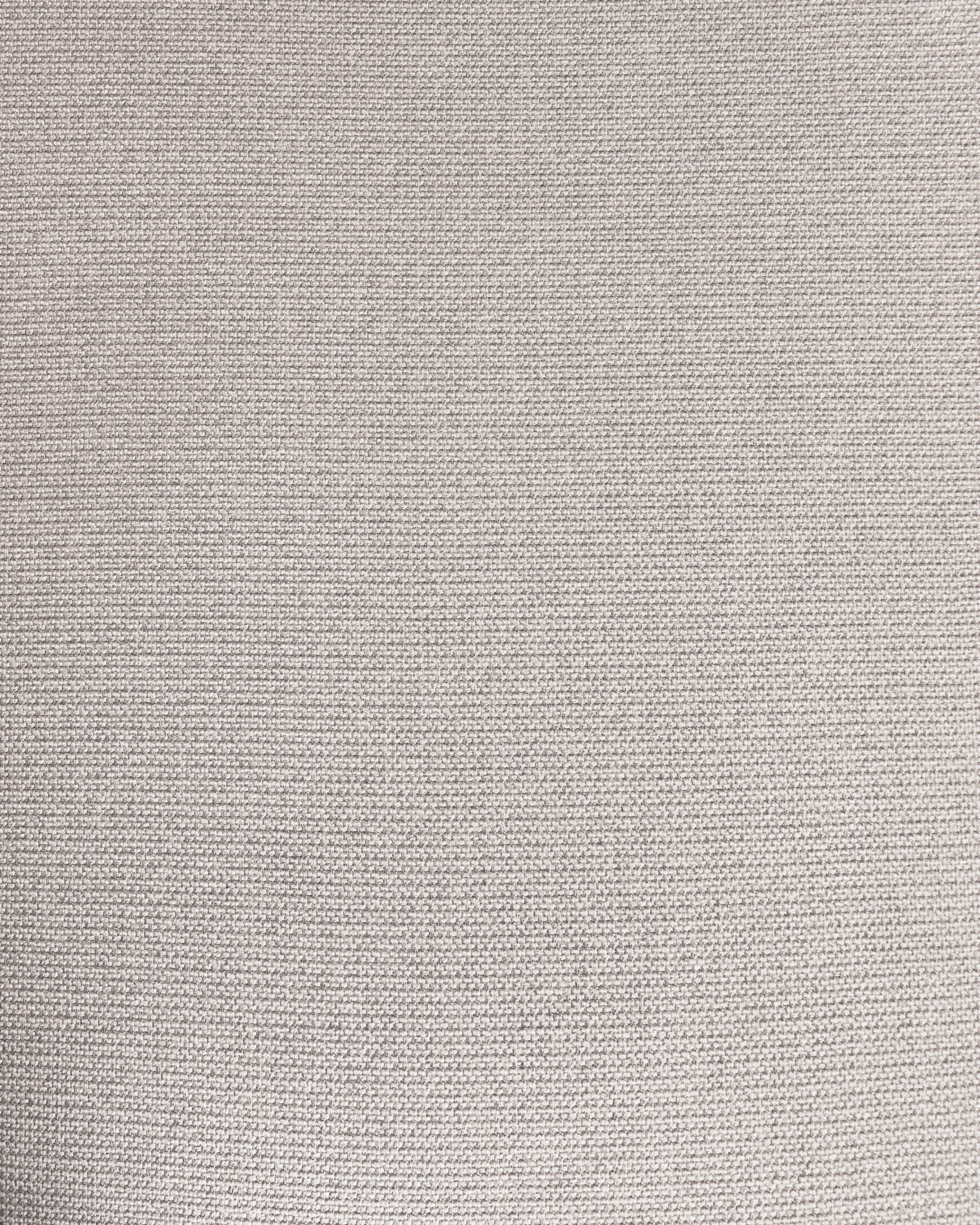 Fauteuil SKJANES Stof Lichtgrijs