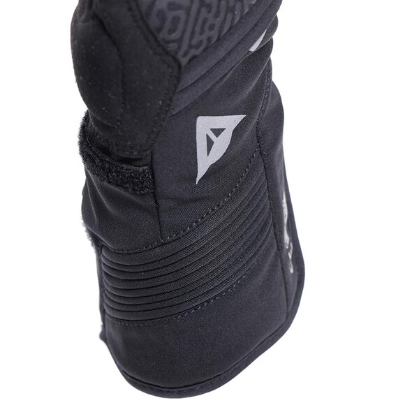 Dainese - Gants femme Tempest 2 D-Dry® Thermal Woman Noir