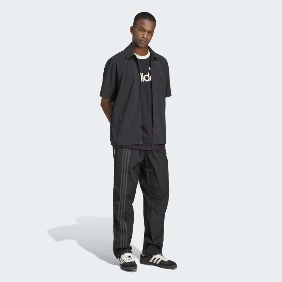 Adidas Original Chemise Fashion Cutline
