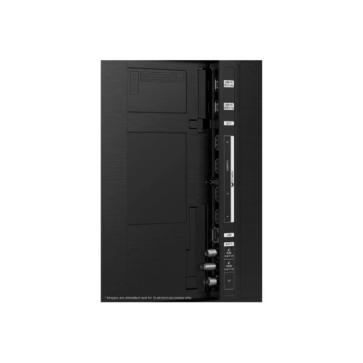 Samsung 98Q80C