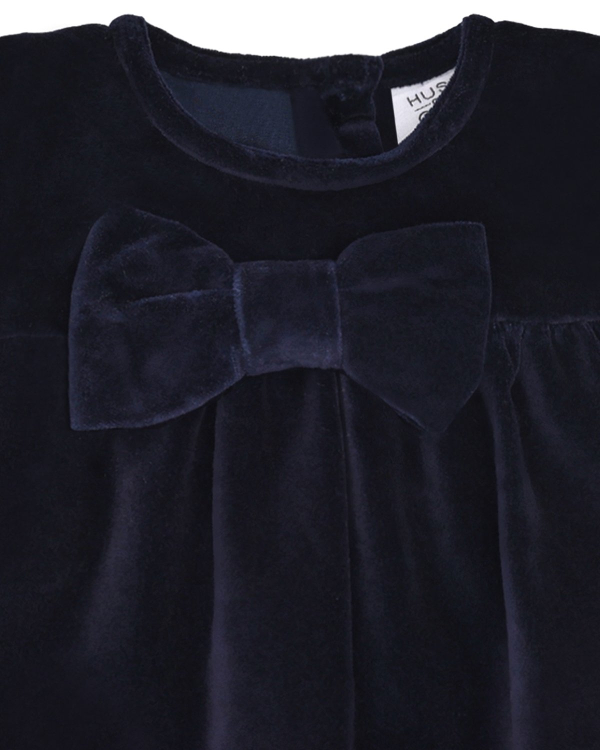 Kjole Baby, Juledress – Fløyel