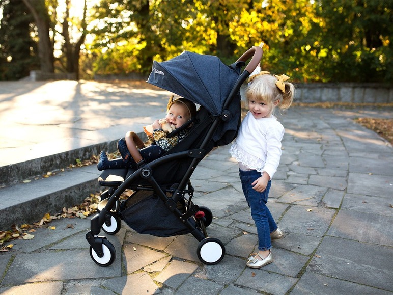 Buggy Julie