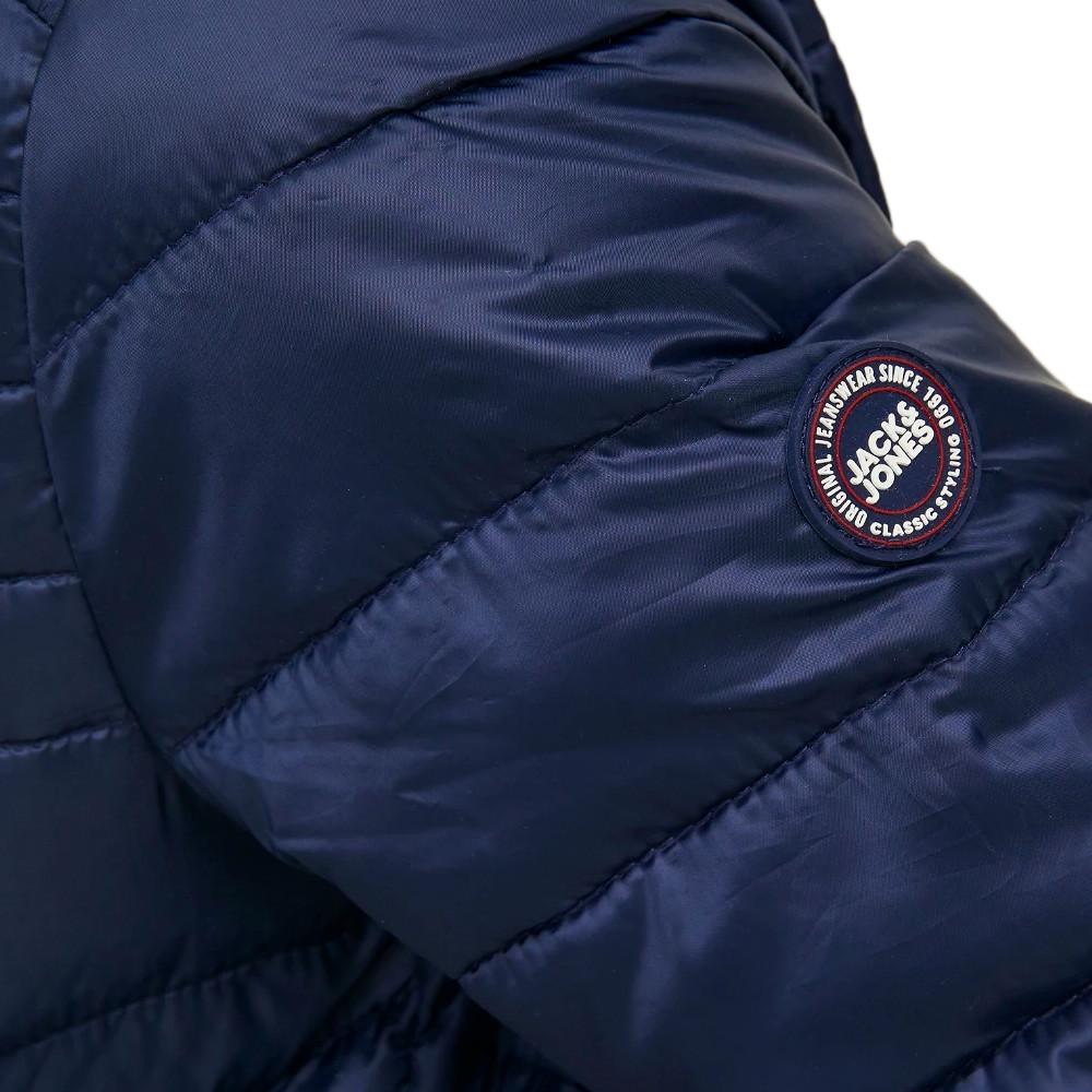 Jack & Jones Doudoune Marine Garçon Jack & Jones Puffer