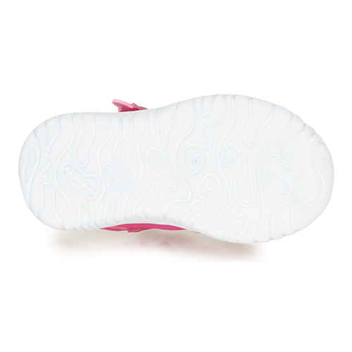 Kangaroos - KI-ROCK LITE EV - Rose