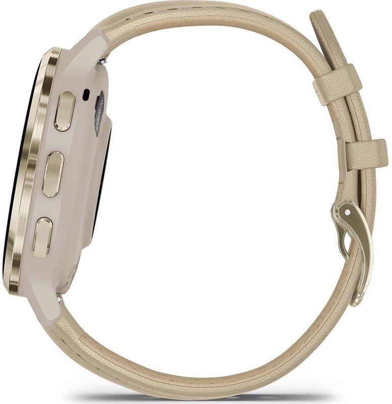 Garmin 010 02785 55 Venu 3S Smartwatch