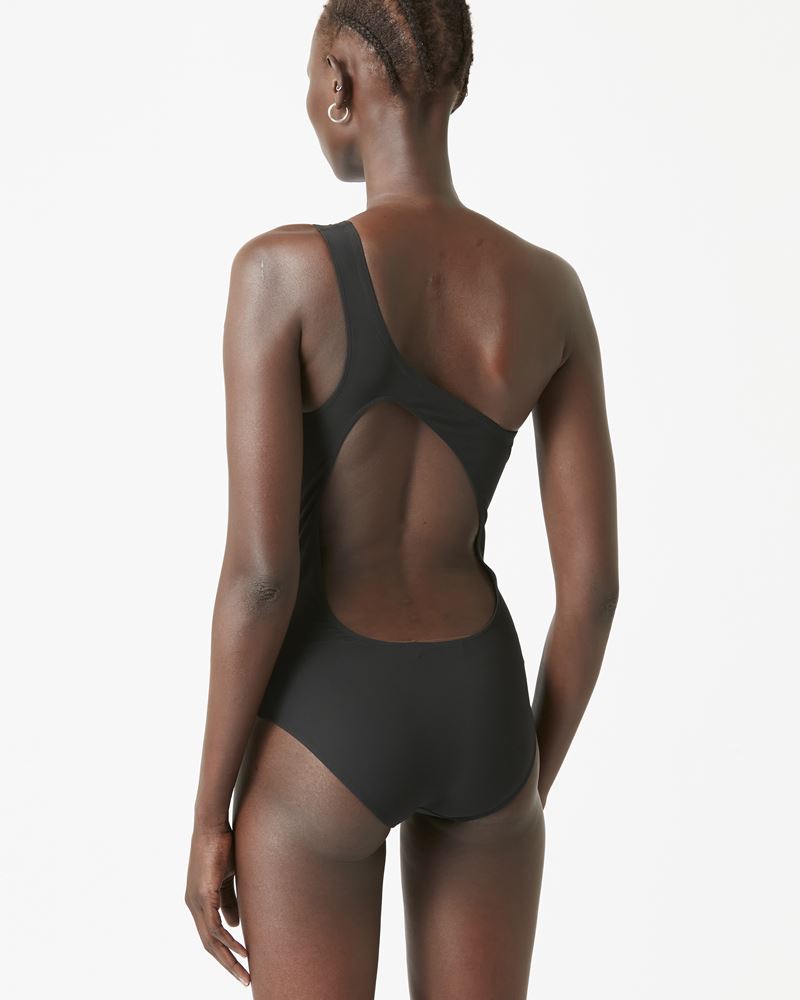 MAILLOT DE BAIN UNE PIECE SAGE