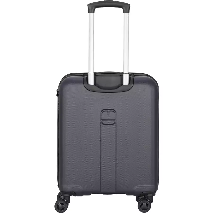 Gabol Jet - 4-Rollen-Kabinentrolley 54 cm blue