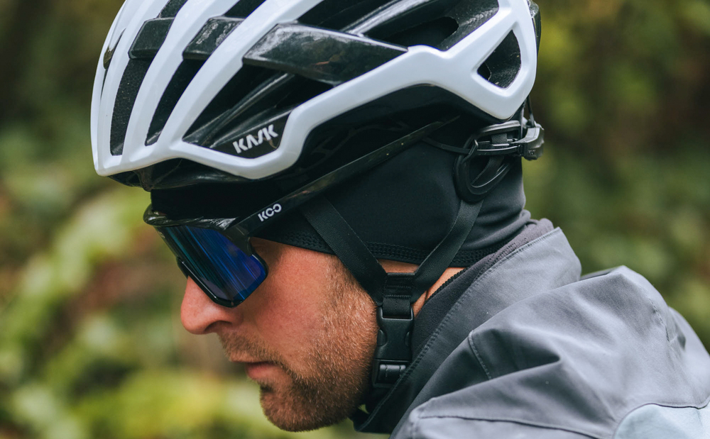 GripGrab Windster Cap