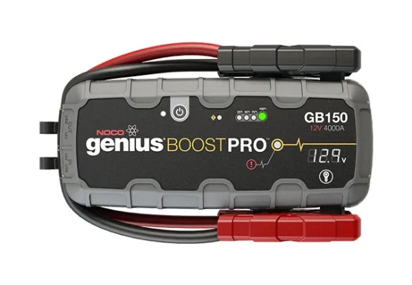 NOCO Boost PRO GB150 Jump Starter - 12V
