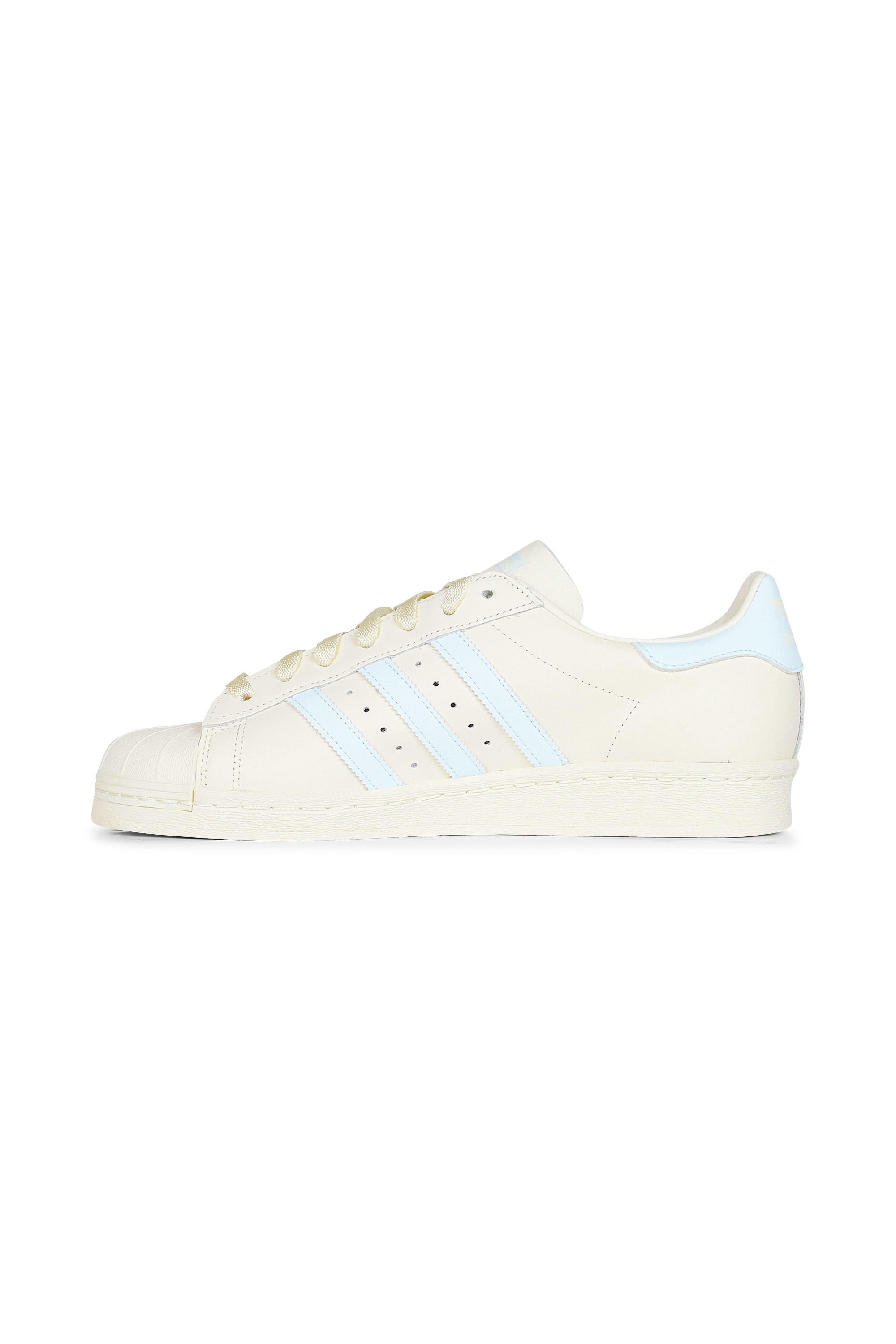 ADIDAS Baskets SUPERSTAR 82 Blanc