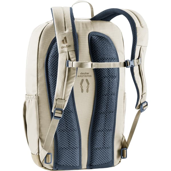 Sac à dos randonnée DEUTER GOGO BONE/DESERT