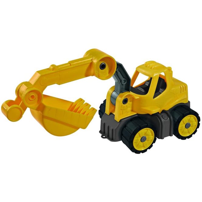 BIG Power Worker Mini Bagger