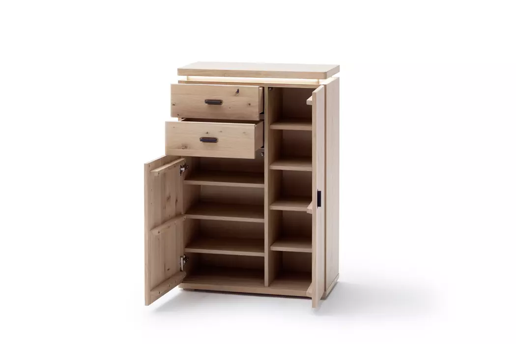 Schuhschrank Barcelona