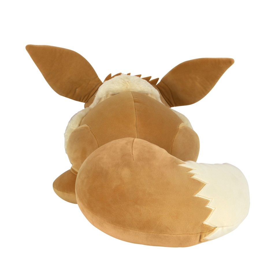 Pokemon - Sovende Bamse Eevee