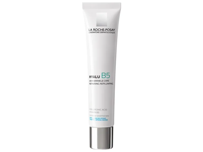 La Roche-Posay 3337875583589, Kvinder, 30  År, Sensitiv hud, Anti-ældning, Anti-rynke, Elasticitet, Fugtende, Rør, aqua glycerin dimethicone hydrogenated polyisobutene propylene glycol hydroxypropyl...