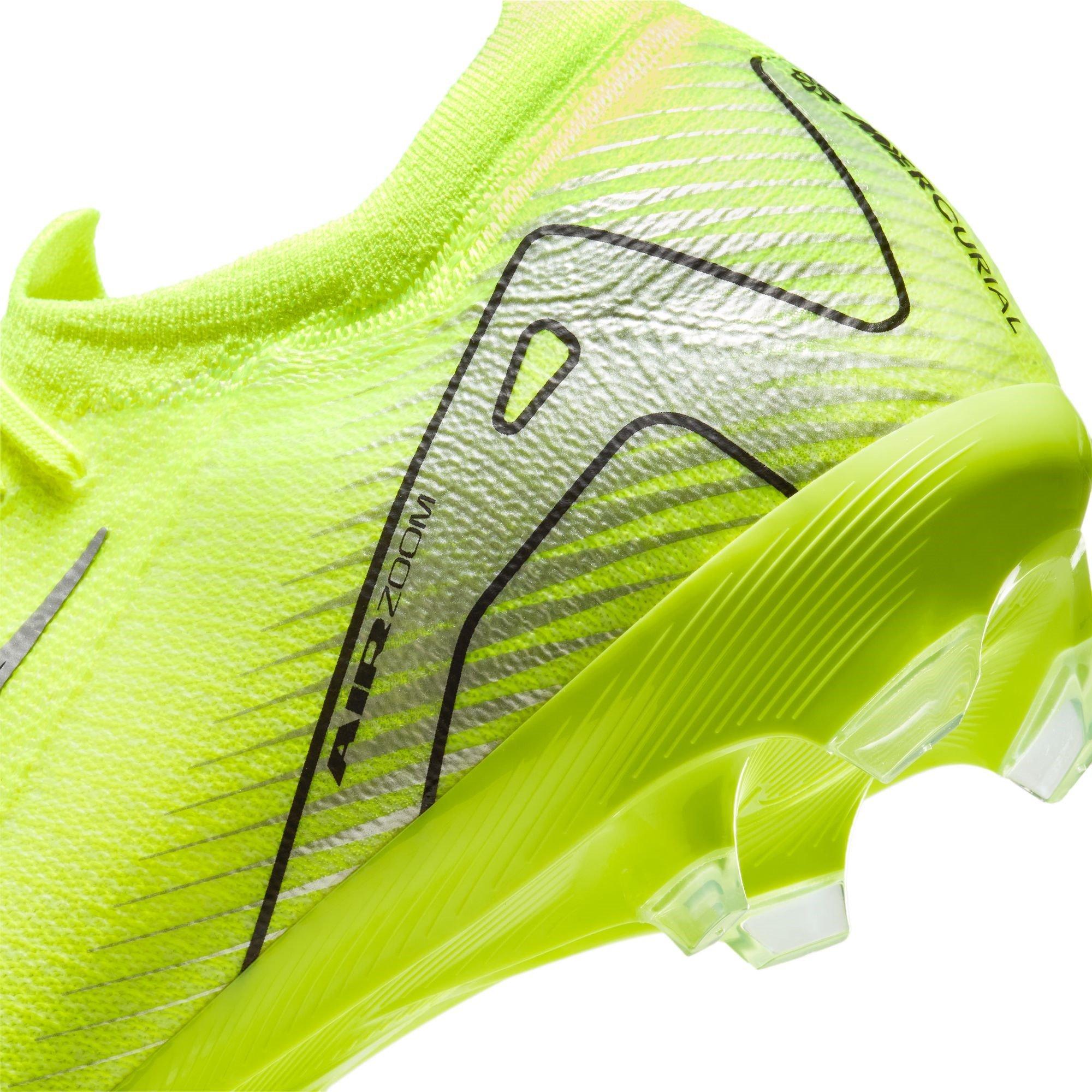 Nike Mercurial Zoom Vapor 16 Adults Artificial Ground Football Boots