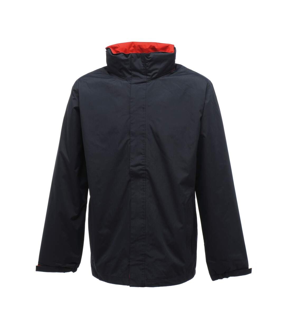 Regatta - Veste ARDMORE - Hommes (Bleu marine/rouge) - UTRG1603