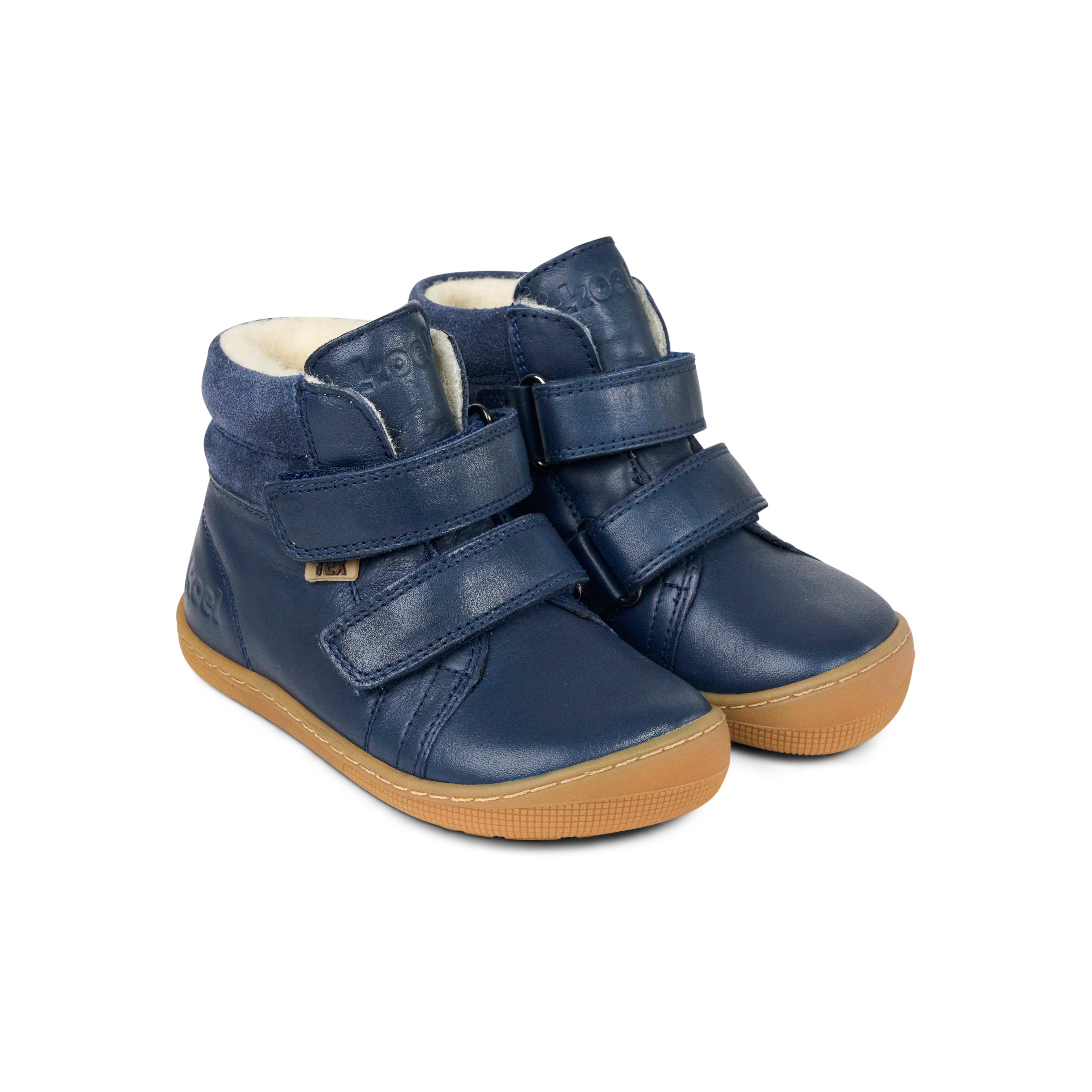 Barefoot DEMIL Wool