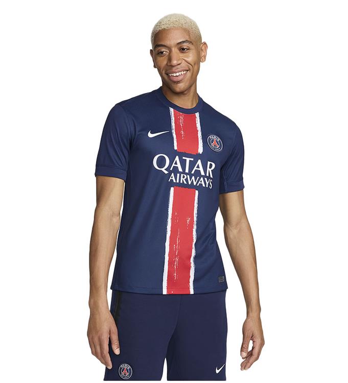 Nike Men Paris Saint Germain Thuisshirt 2024/2025