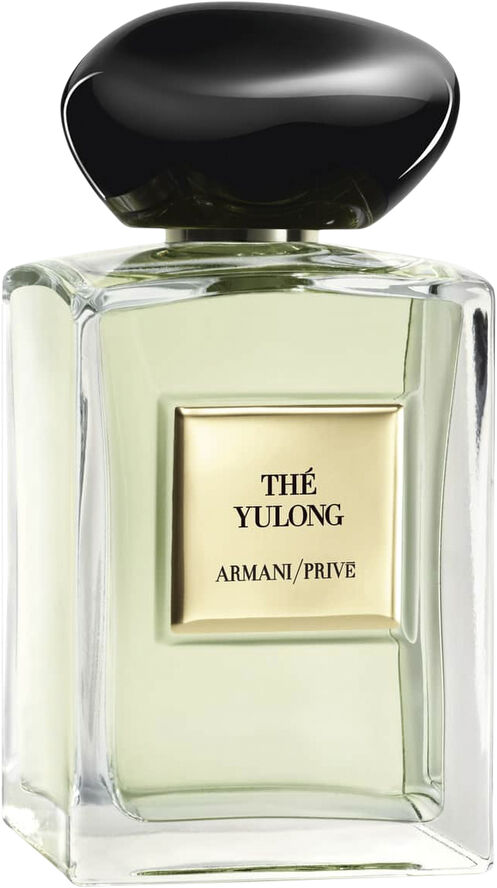 Armani Armarni Privé - Thé Yulong