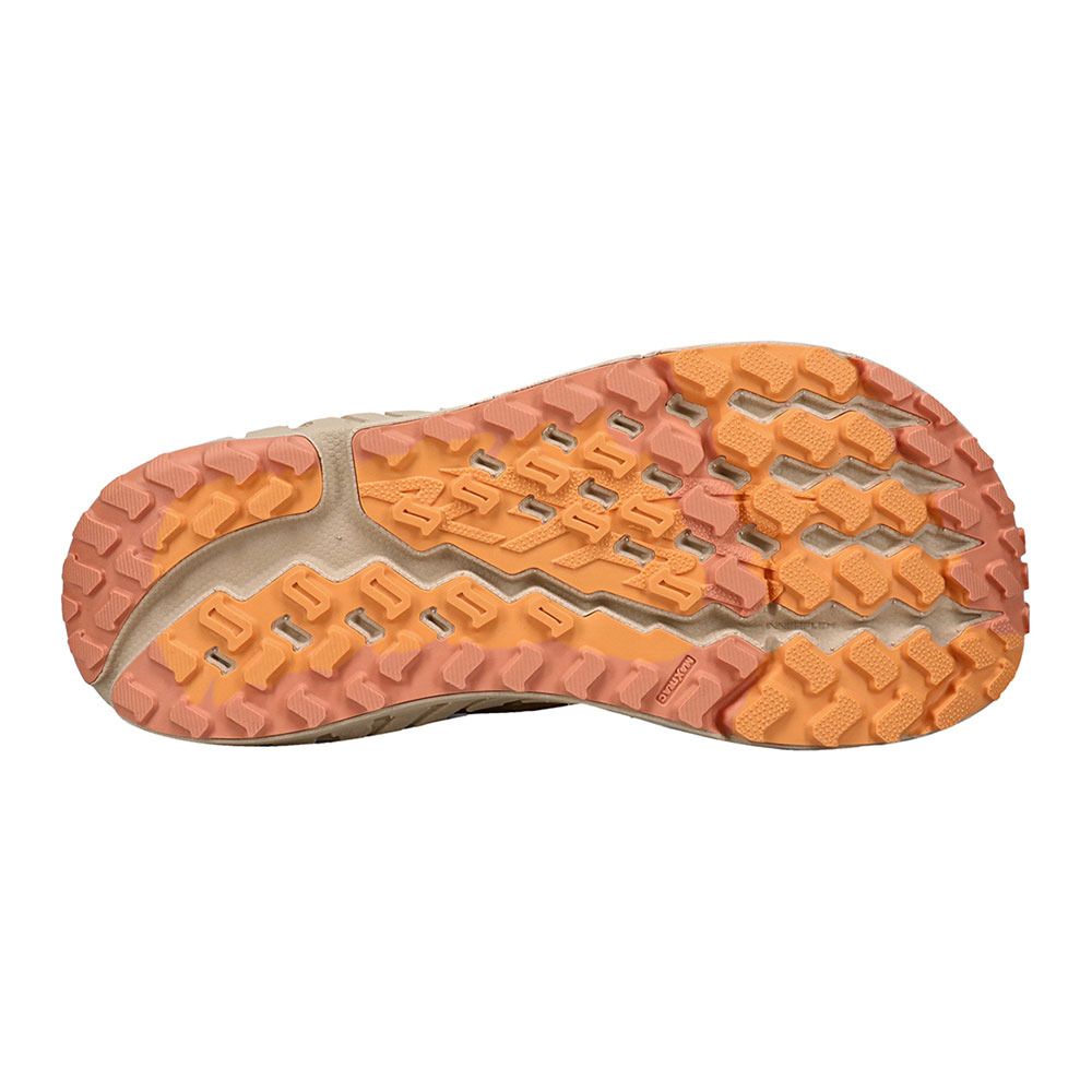 Altra OUTROAD - Chaussures trail Femme orange