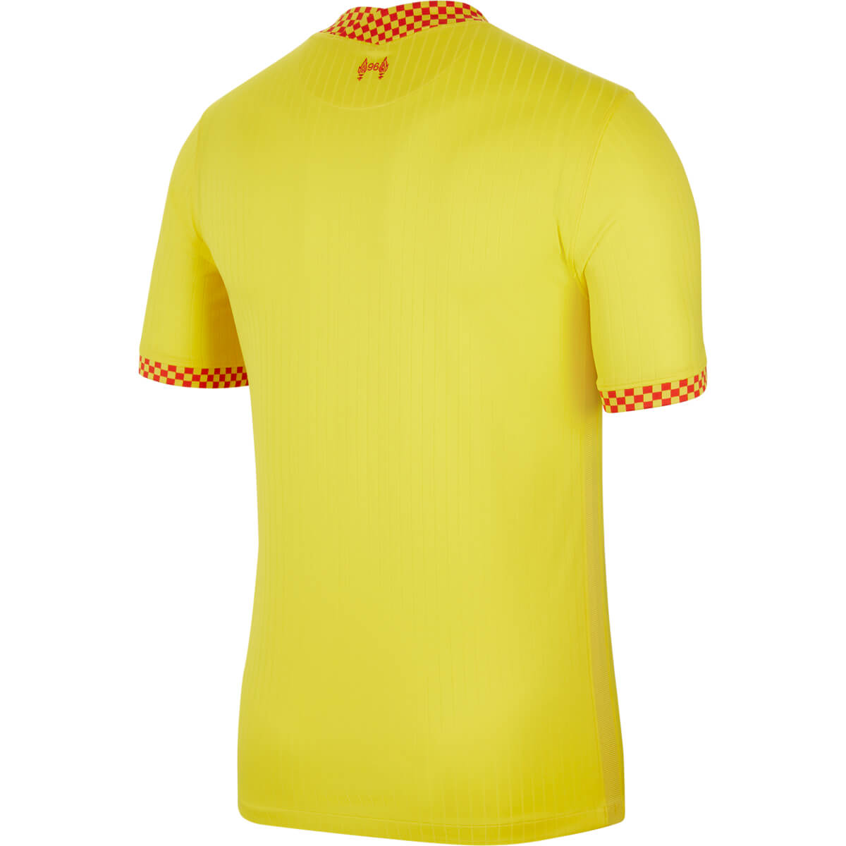 Liverpool FC 3. Trøje 21/22