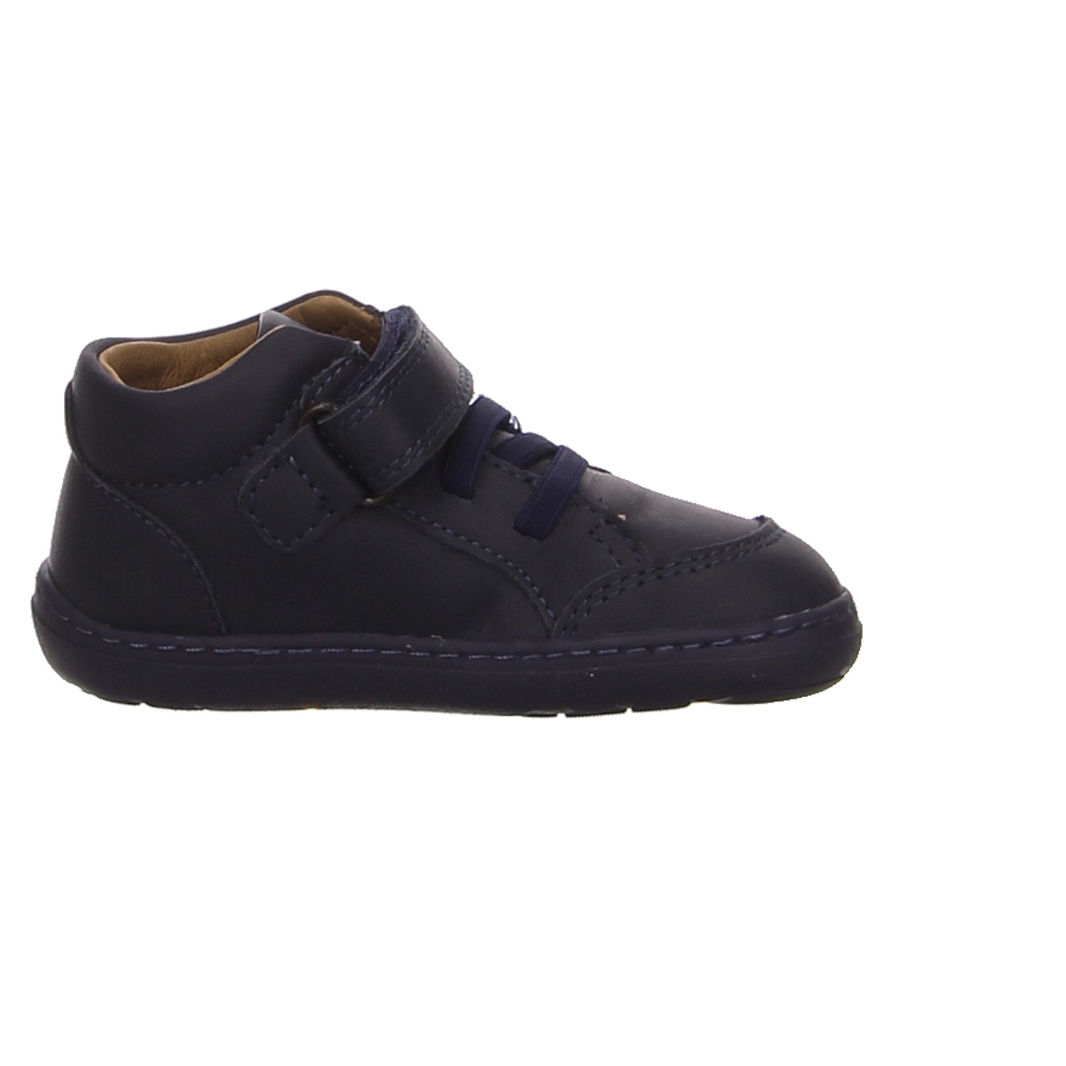 Primigi Klettschuh dunkelblau blau