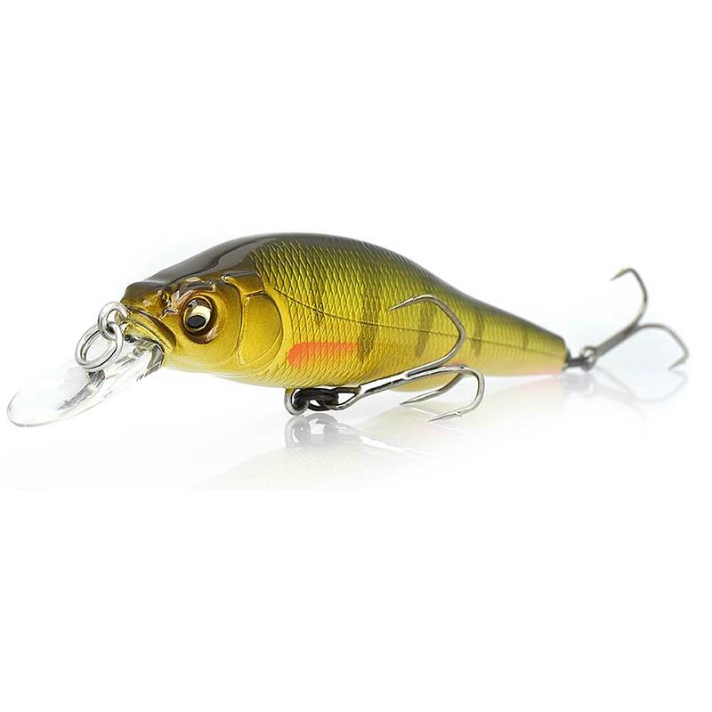 Leurre Suspending Megabass X80 Trick Darter - 8Cm