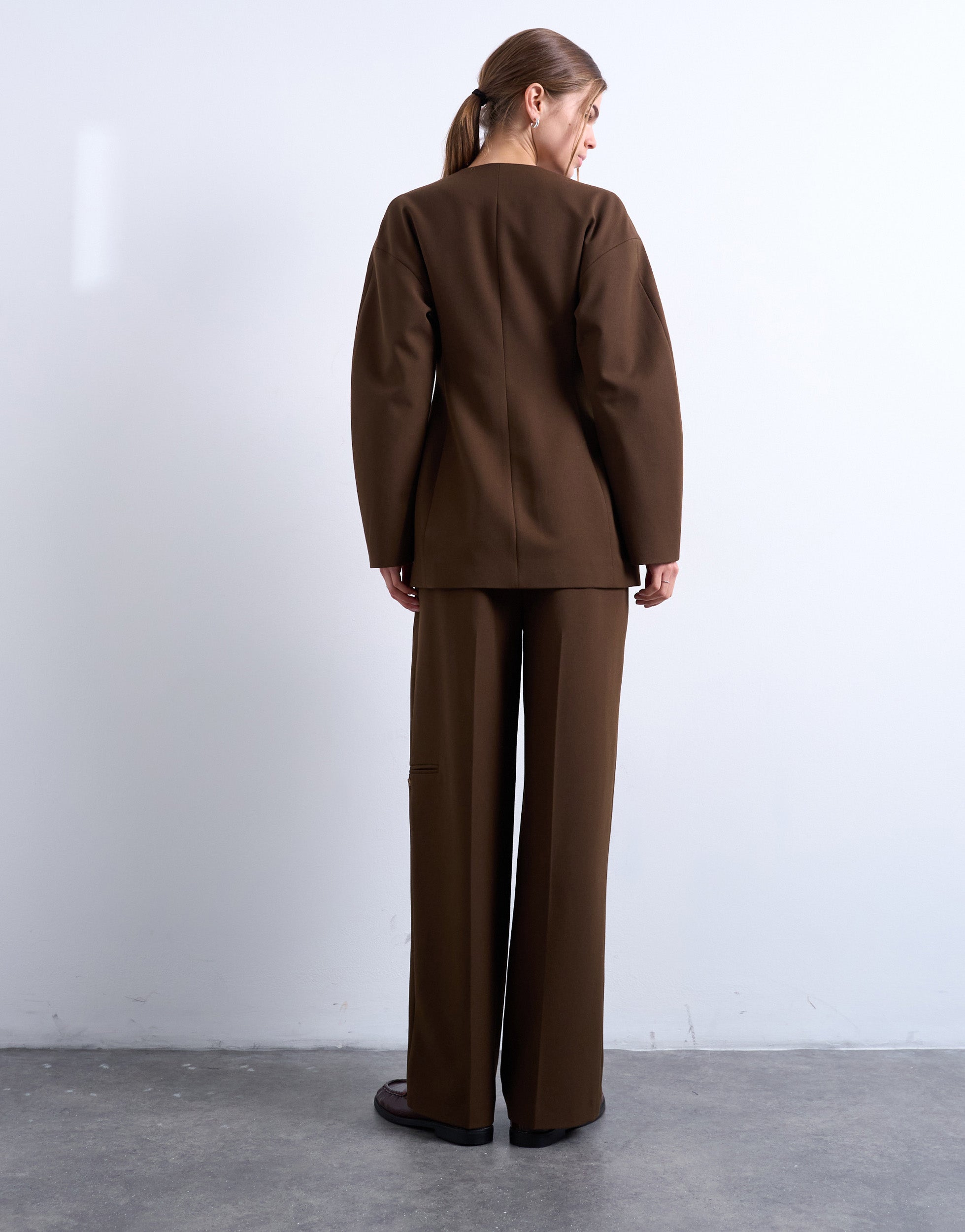 TSEA Pantalon