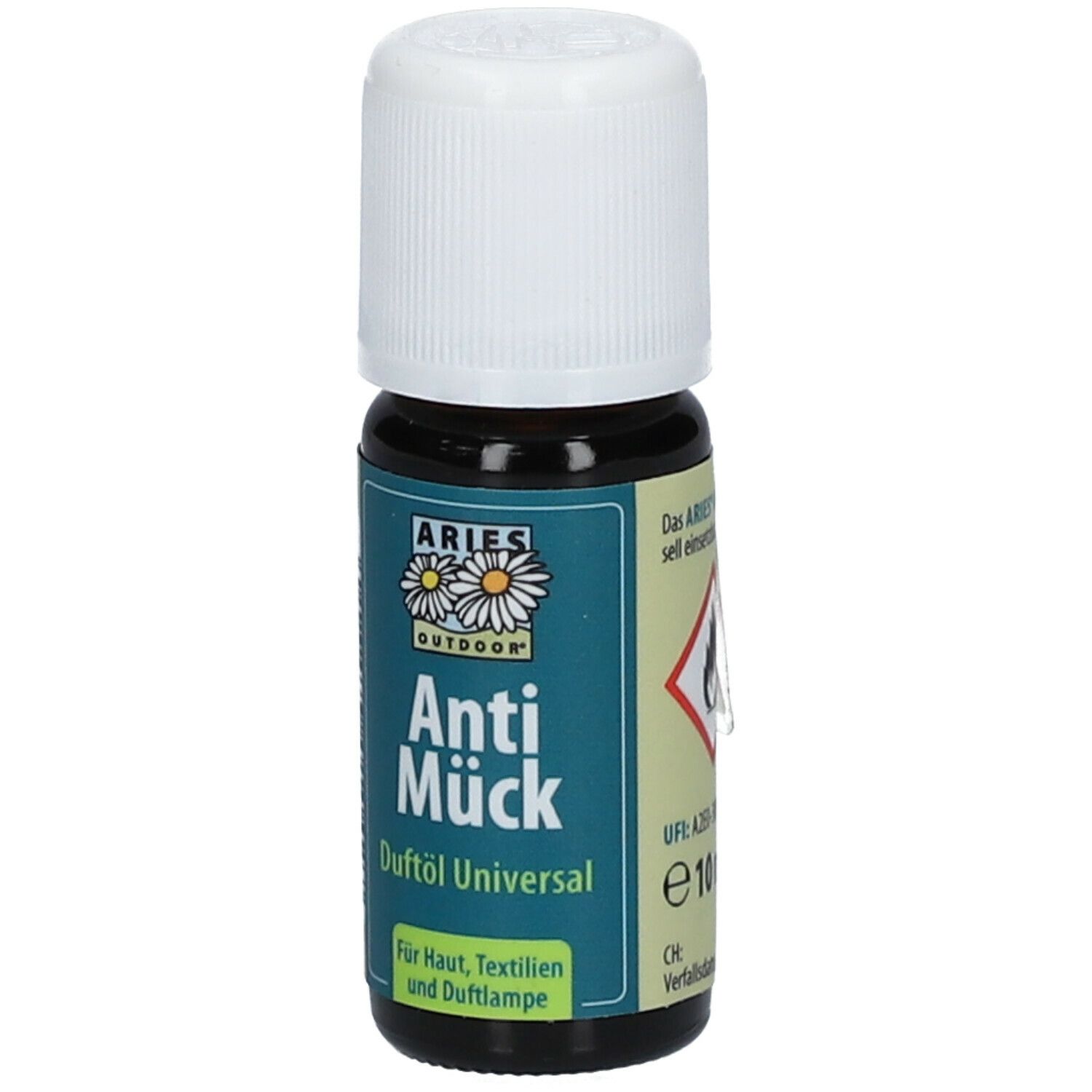 TAOASIS® Aries® Anti-Mück-Öl