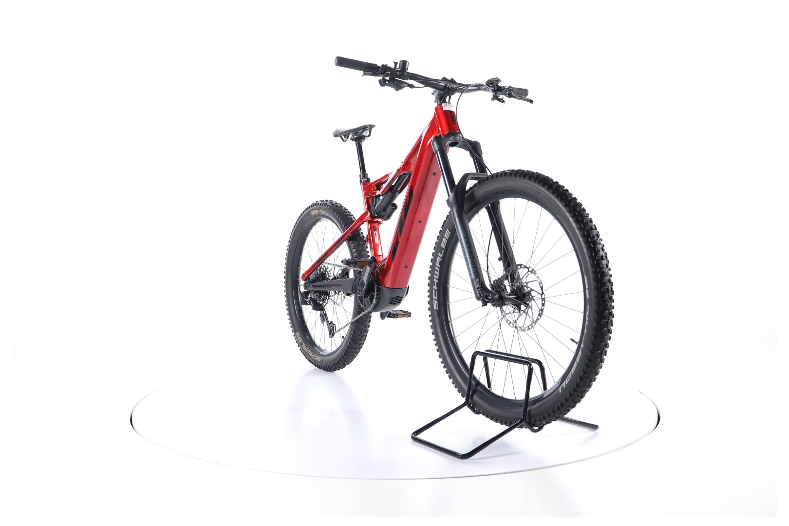 KTM Macina Kapoho 7973 (2022) | Diamond