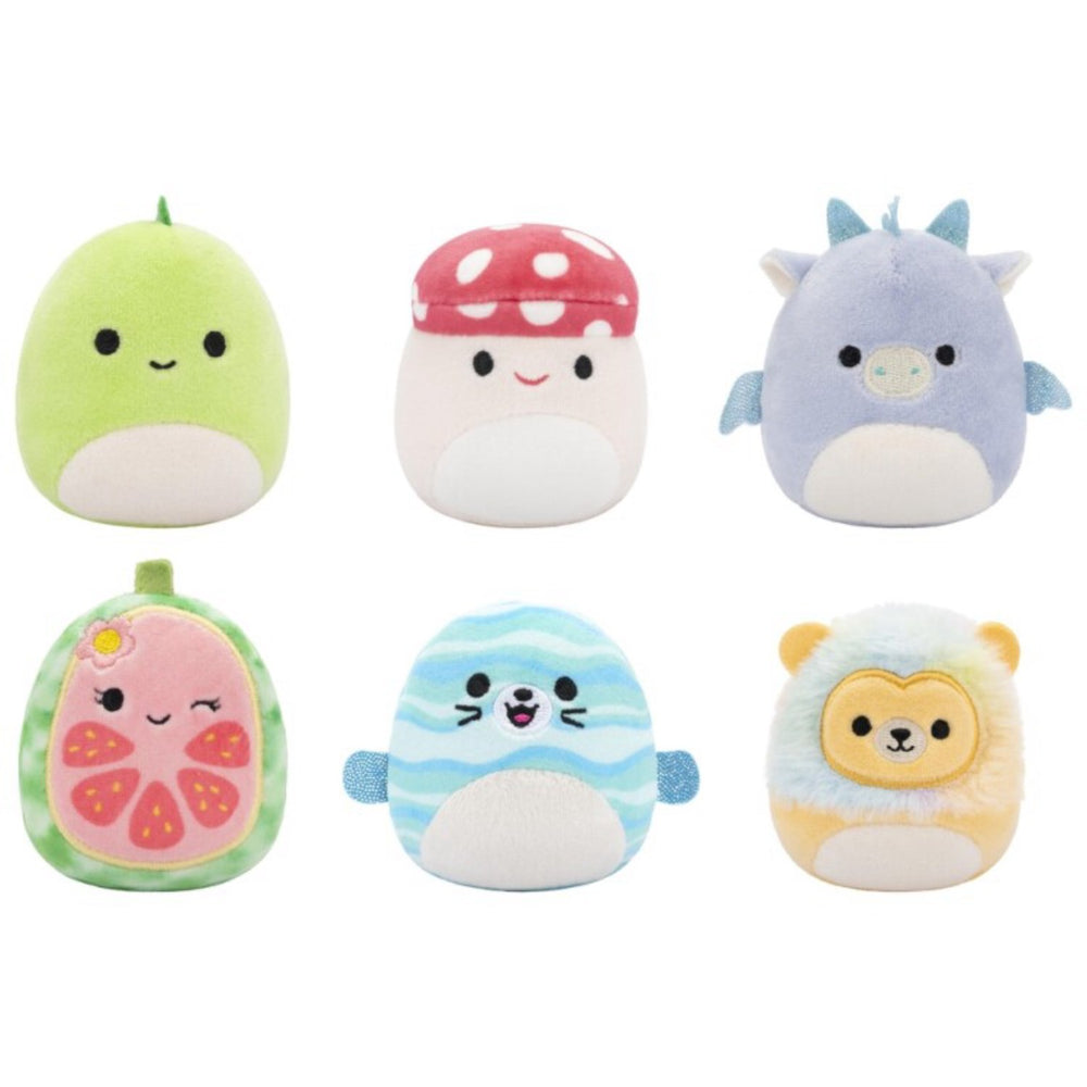 Køb Micromallows 6-pak Plys