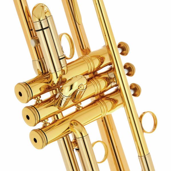Kühnl & Hoyer Malte Burba Premium Bb-Trumpet