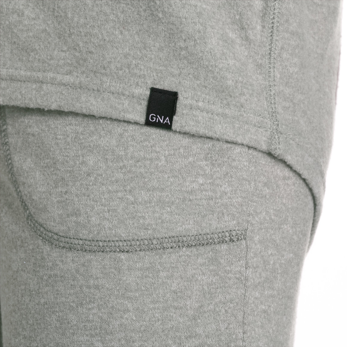 Gina Sports Damen Yoga-Relaxshirt in weicher Qualität oliv