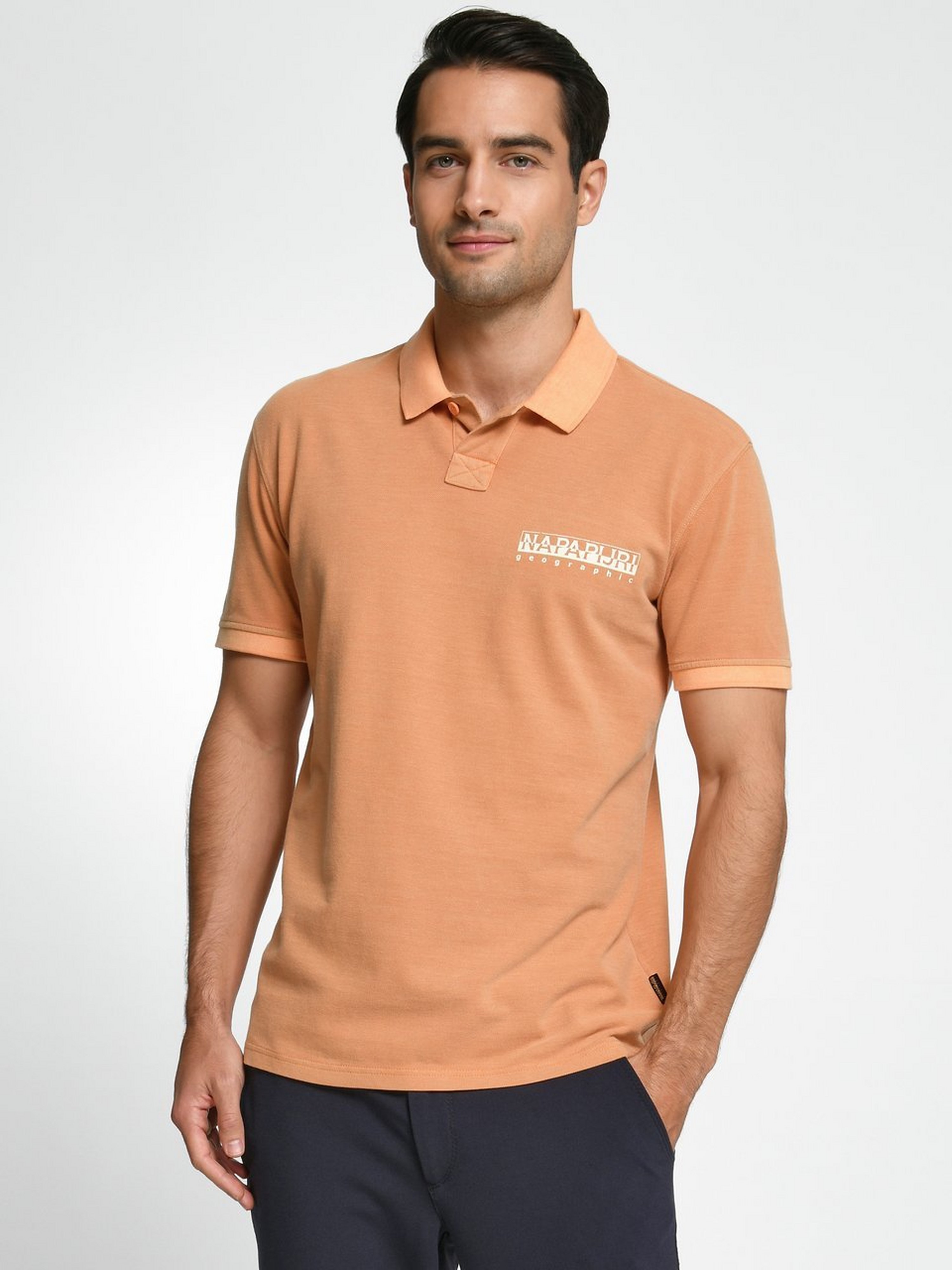 Polo-Shirt