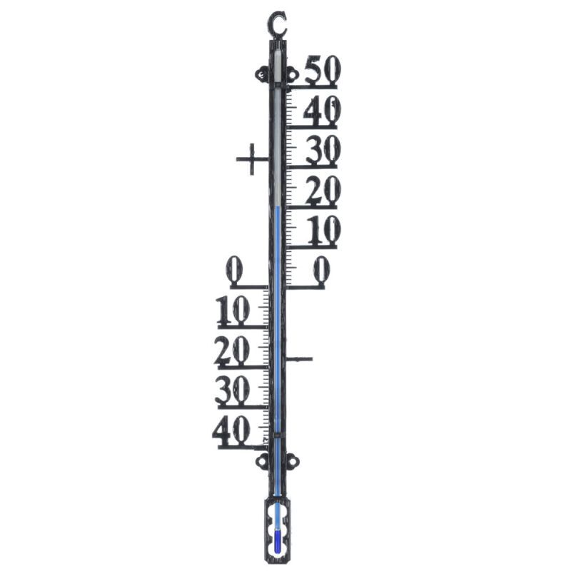 Nature Profielthermometer - Regen- en Thermometers