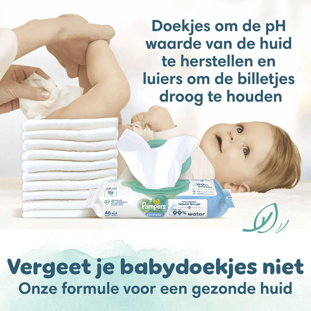 My go to diapersMaat 2 maandbox - 204 luiers, 4kg-8kg