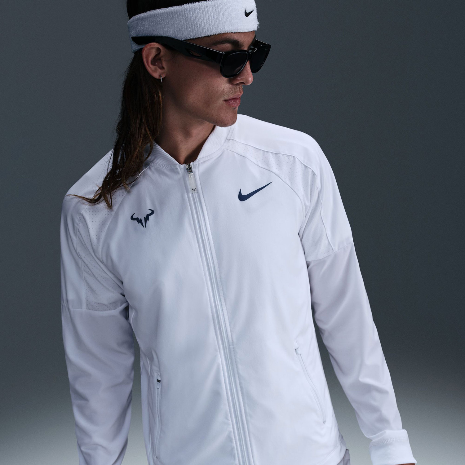 Nike Court Rafa Jacket