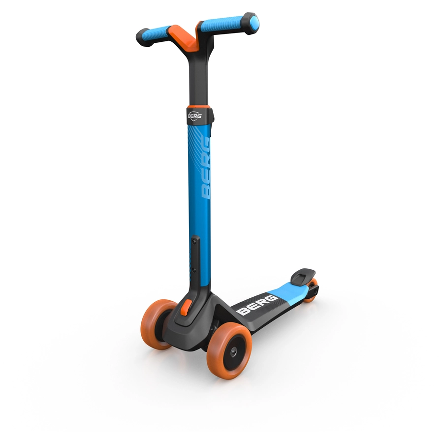 BERG Nexo Faltbar Leuchten, blau