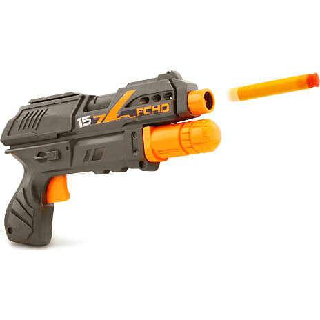 Blackfire Duel Blasters