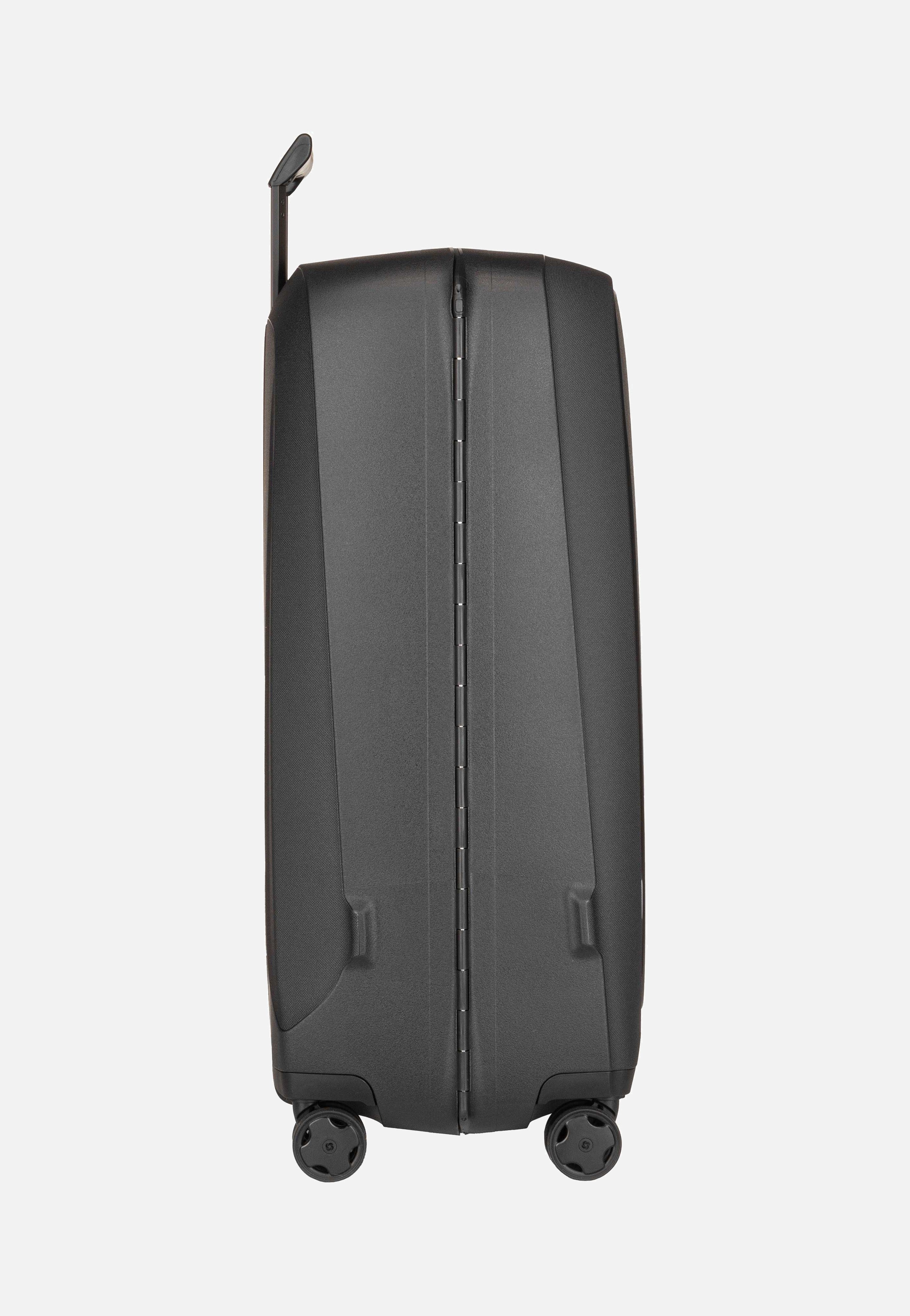 Essens Spinner 75 Graphite - Koffer