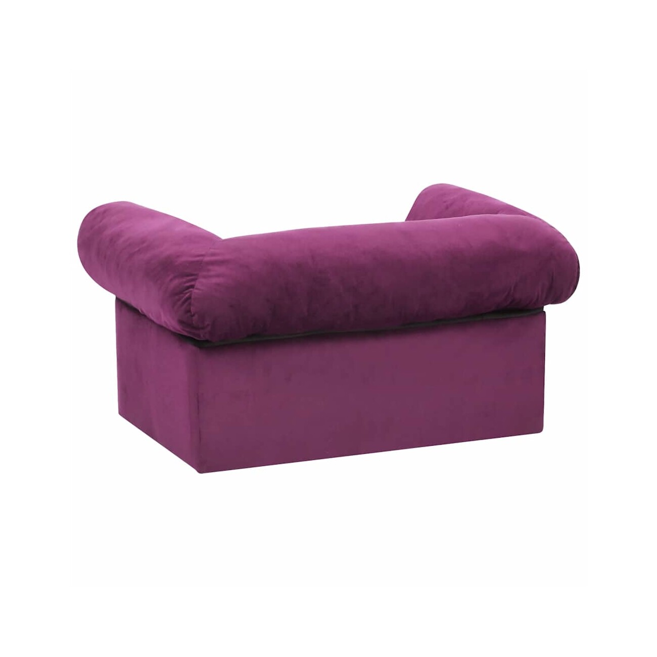 VidaXL Hundesofa mit Schublade
