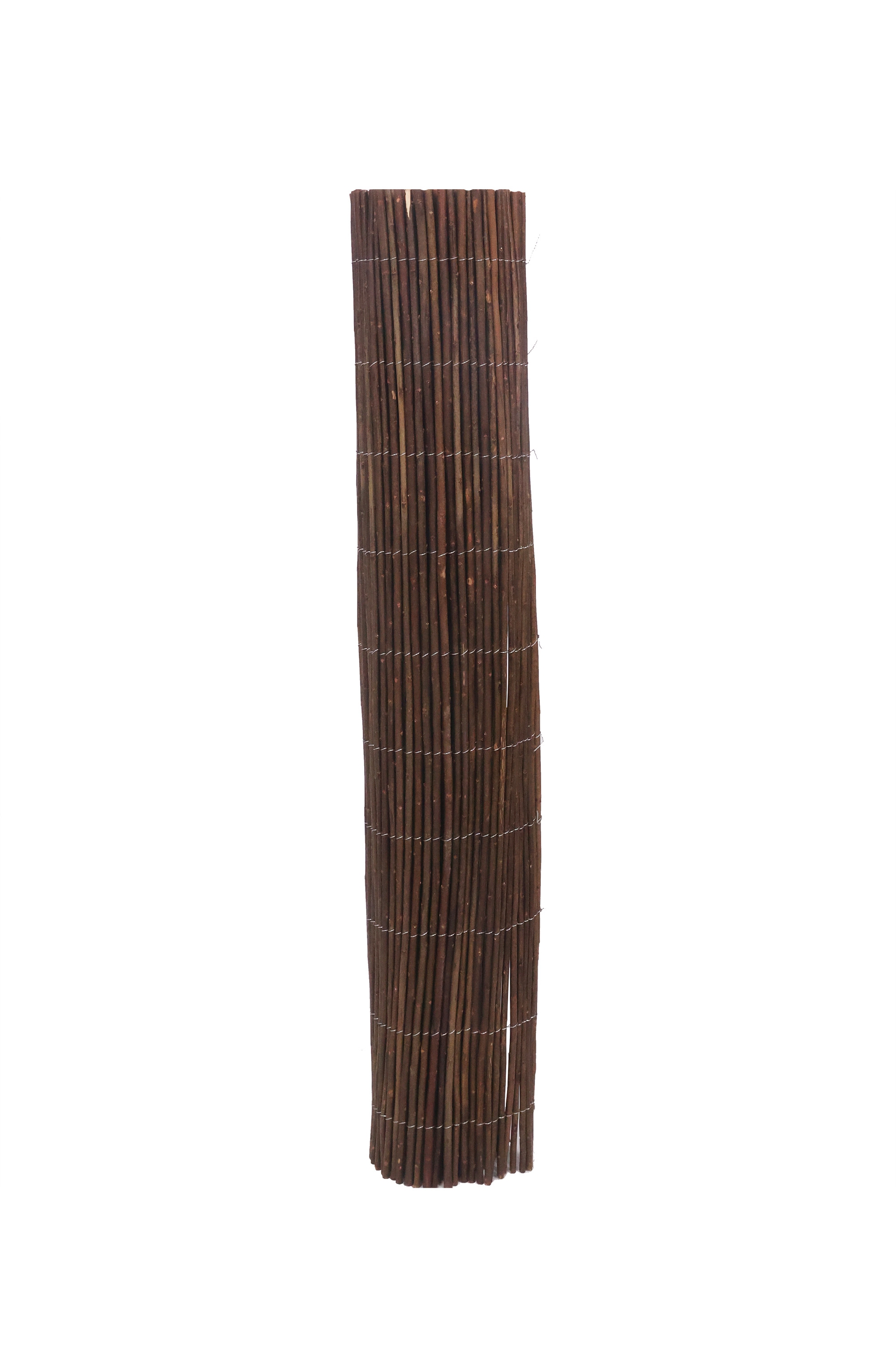 Sichtschutzzaun Weide 500 x 200 cm